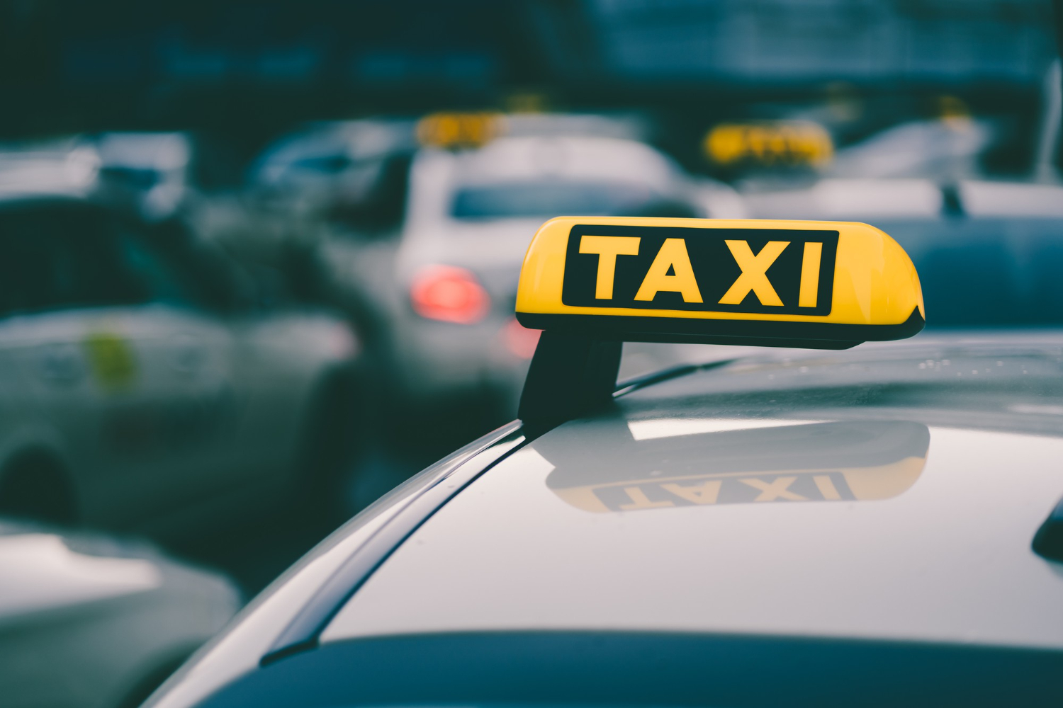 Taxi relais Taxi relais